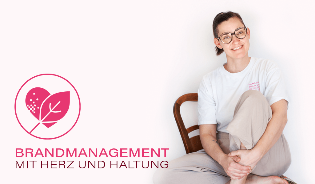 Nicole Merlau Brandmanagement