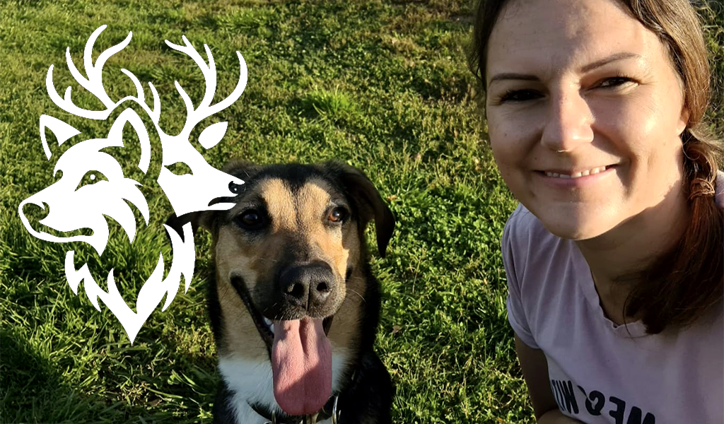 Hundeschule Jaqueline Hirsch